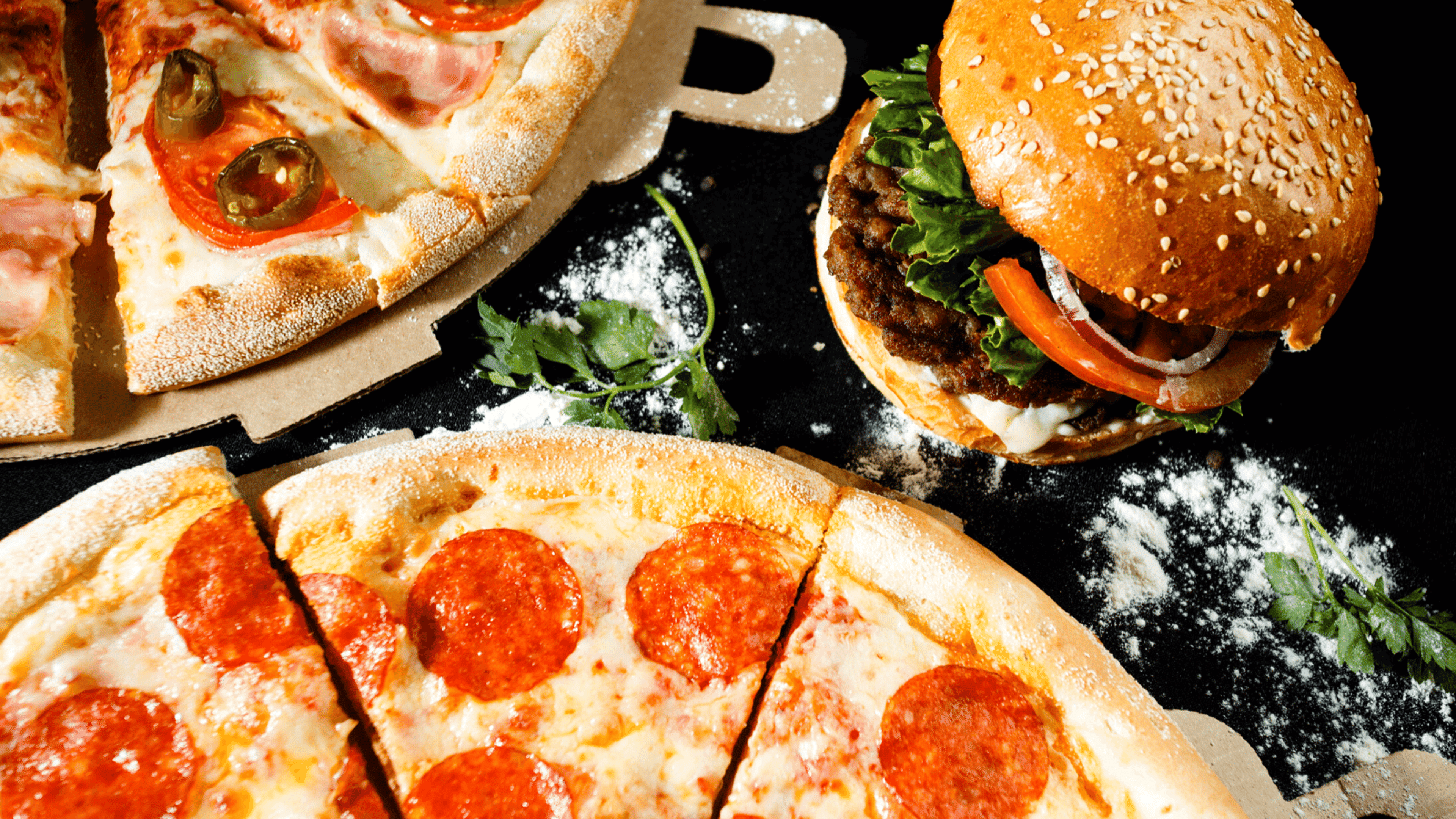 Pineto Takeaway Wicklow